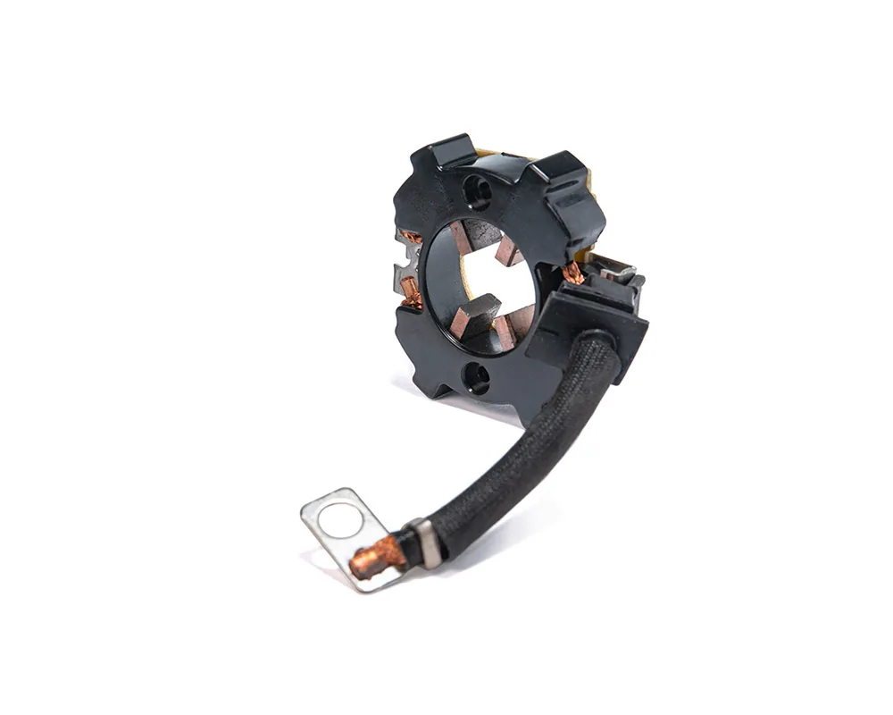 Porta Carbon Para Marcha TOTAL PARTS 36435