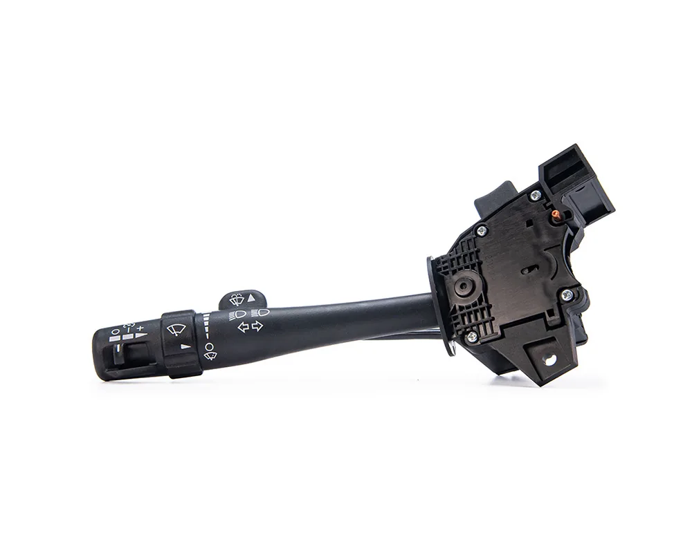 TP-36713 — Palanca De Direccionales / Limpiaparabrisas / Luces / Cambio De Luz /... TOTAL PARTS 36713