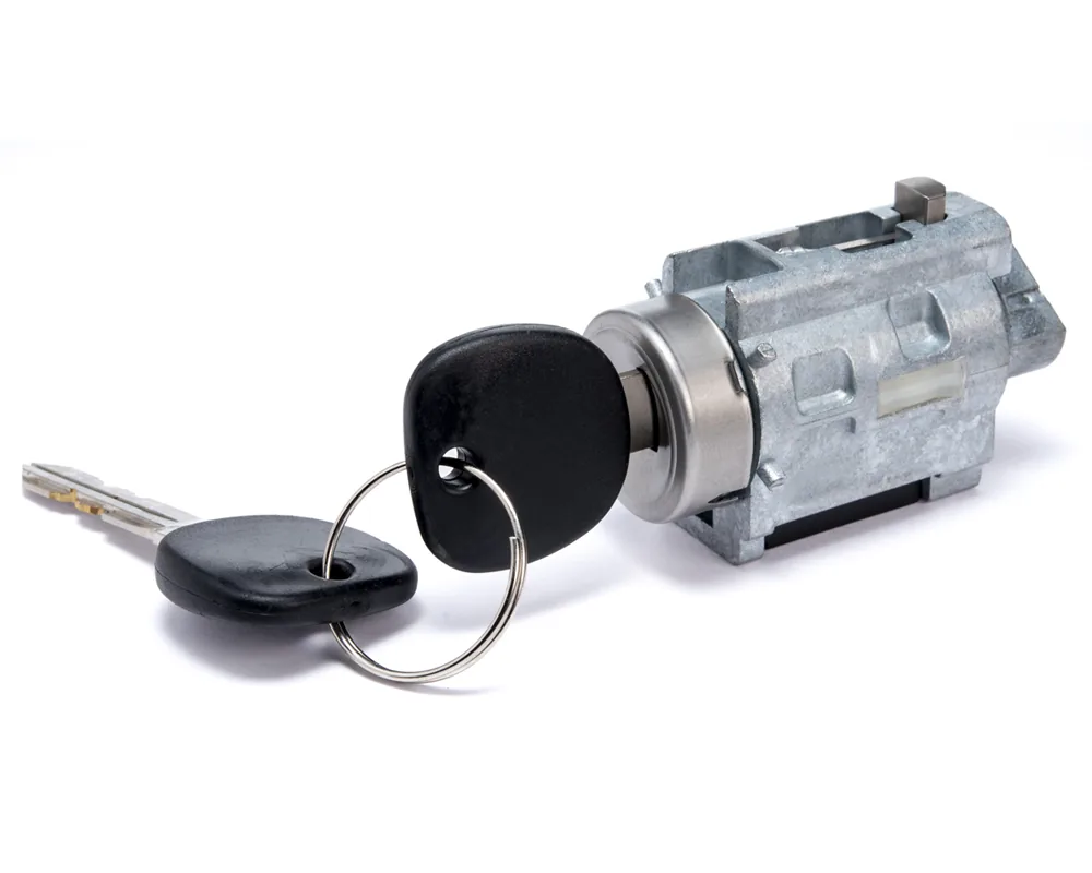 Cilindro De Llave TOTAL PARTS 36719
