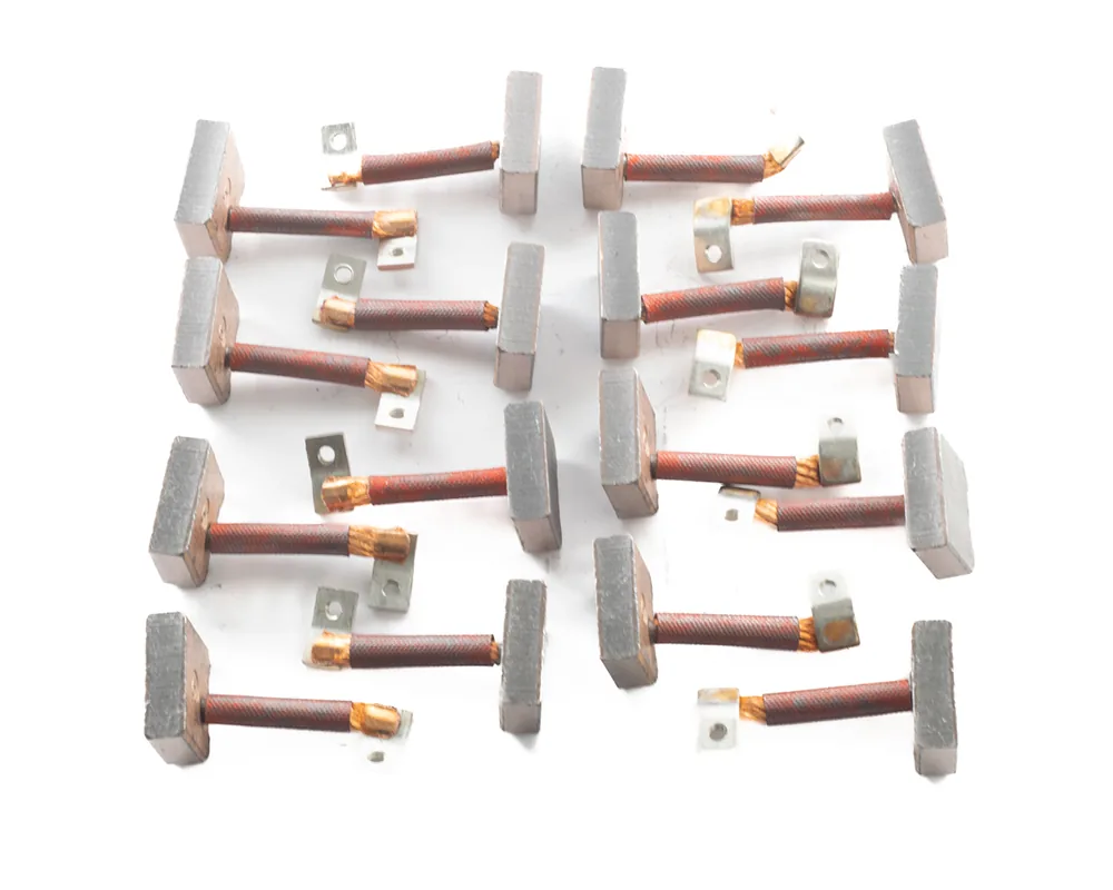 Carbon Para Marcha Delco Serie 28Mt 24 Volts TOTAL PARTS 36751