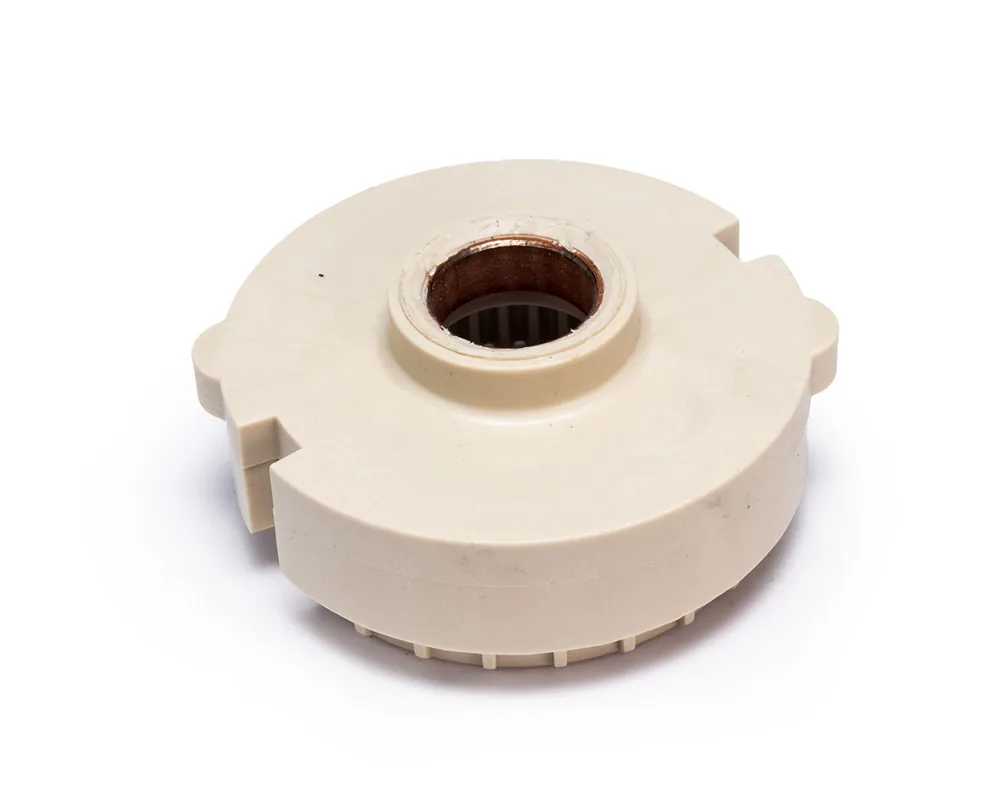TP-36769 — TAPA ENGRANAJE PLANETARIO SATELITE TOTAL PARTS 36769