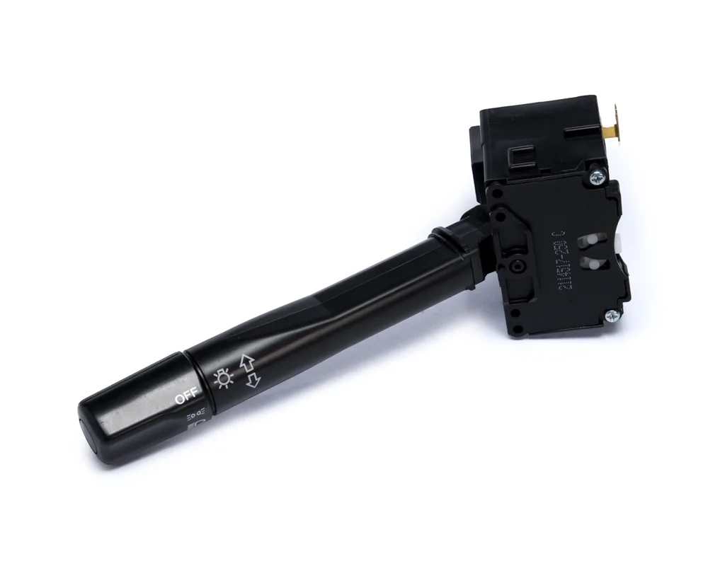 TP-36784 — Palanca De Direccionales / Luces / Cambio De Luz TOTAL PARTS 36784