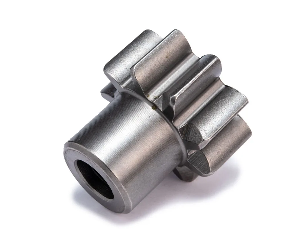 TP-37195 — Engrane Para Impulsor 9 Dientes Marcha Delco Serie 29Mt TOTAL PARTS 37195