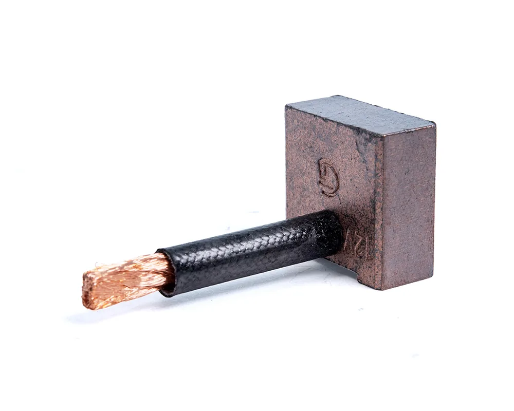 Carbon Para Marcha TOTAL PARTS 37296