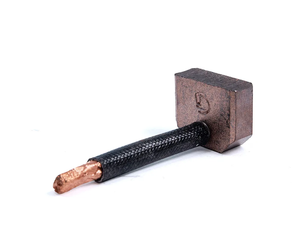 Carbon Para Marcha Hitachi Osgr TOTAL PARTS 37299