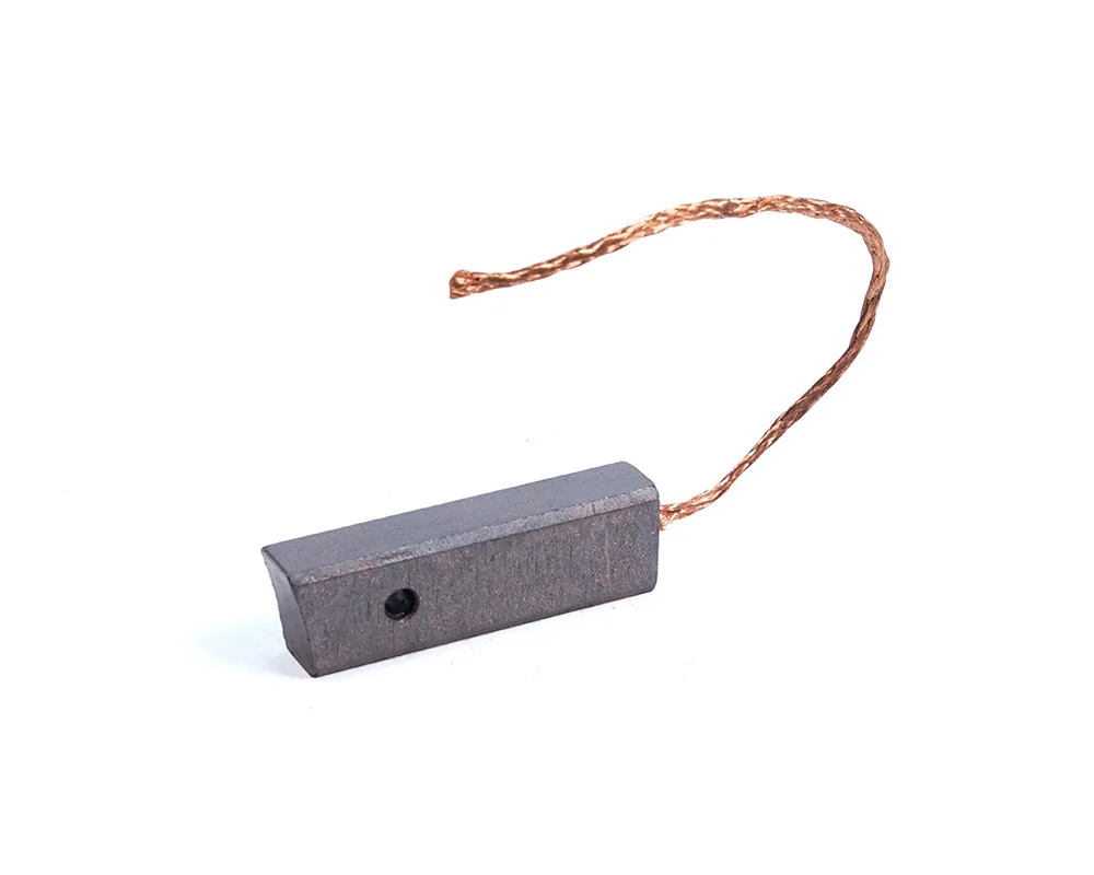 Carbon Para Alternador Hitachi TOTAL PARTS 37300