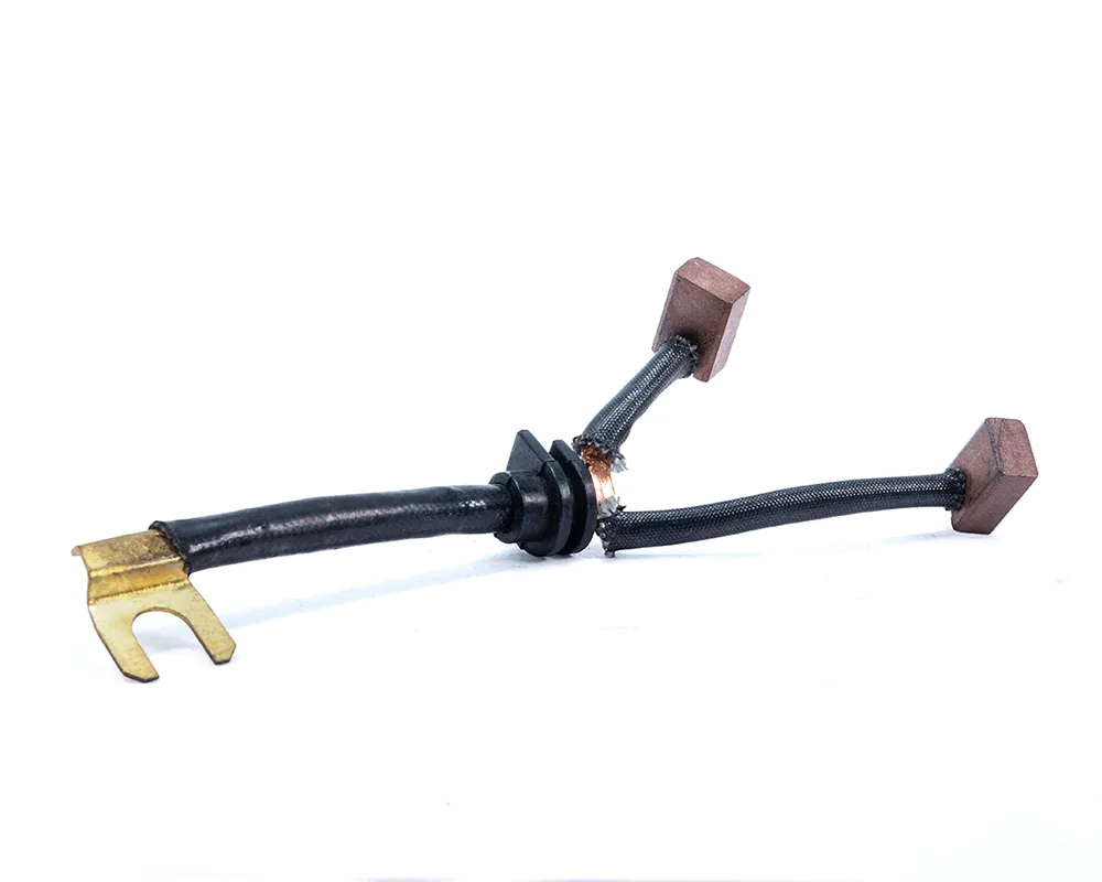Carbon Para Marcha Hitachi TOTAL PARTS 37302