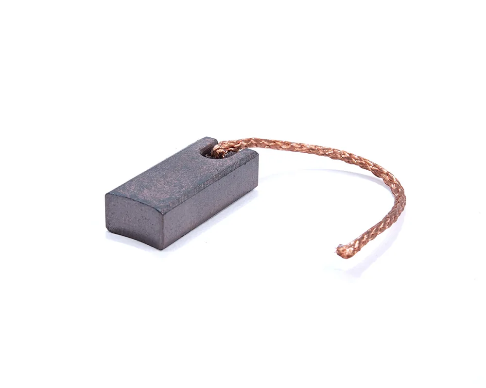 Carbon Para Alternador Nippondenso Hitachi TOTAL PARTS 37305