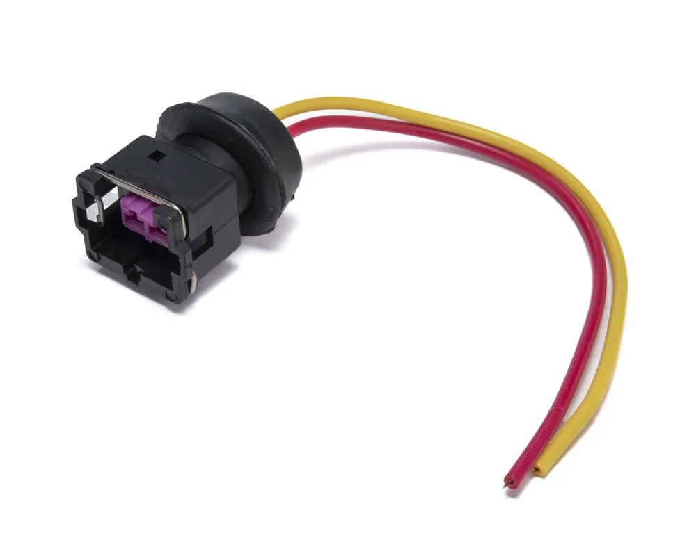 TP-37357 — ARNES PARA INYECTOR TOTAL PARTS 37357