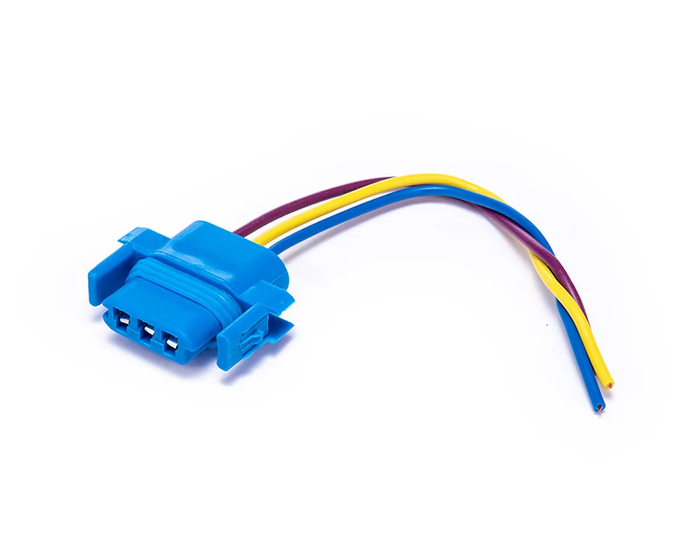 ARNES ( CONECTOR ) TIPO SOCKET CONEXIÓN DE CAJA TOTAL PARTS 37360