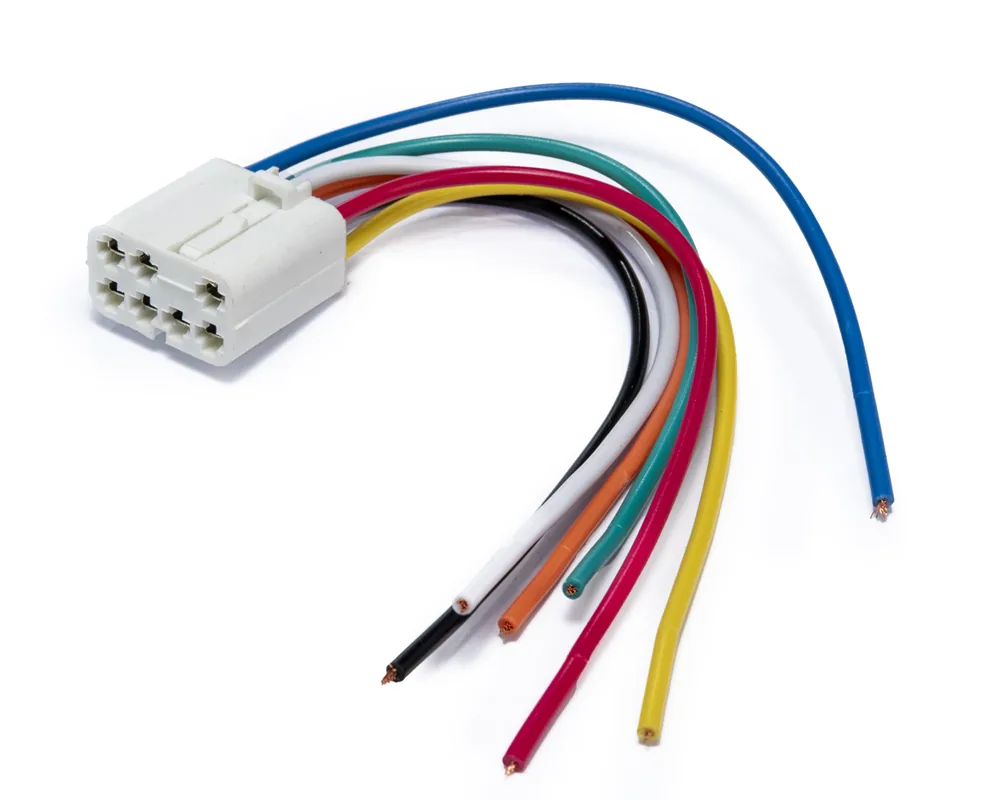 ARNES PARA SWITCH DE VIDRIOS ELECTRICOS TOTAL PARTS 37361