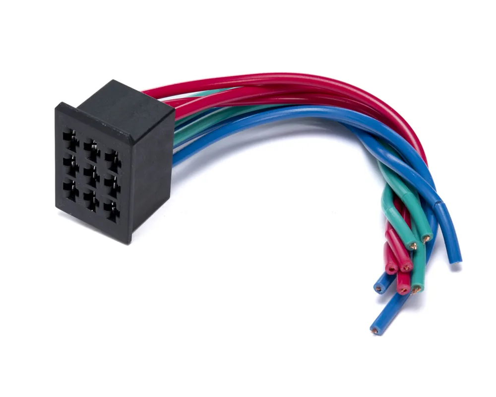 TP-37362 — ARNES PARA SWITCH DE LUCES INTERMITENTES TOTAL PARTS 37362