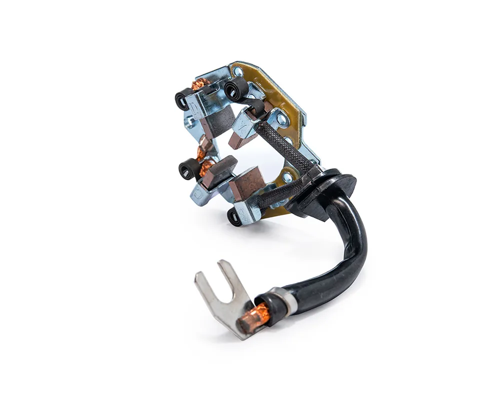Porta Carbon Para Marcha Prestolite TOTAL PARTS 37375