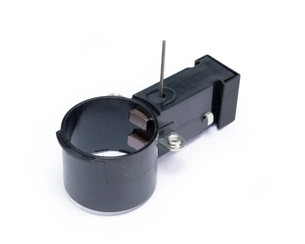 Porta Carbon Para Alternador Hitachi TOTAL PARTS 37376