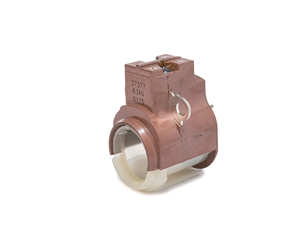 Porta Carbon Para Alternador Nippondenso TOTAL PARTS 37377