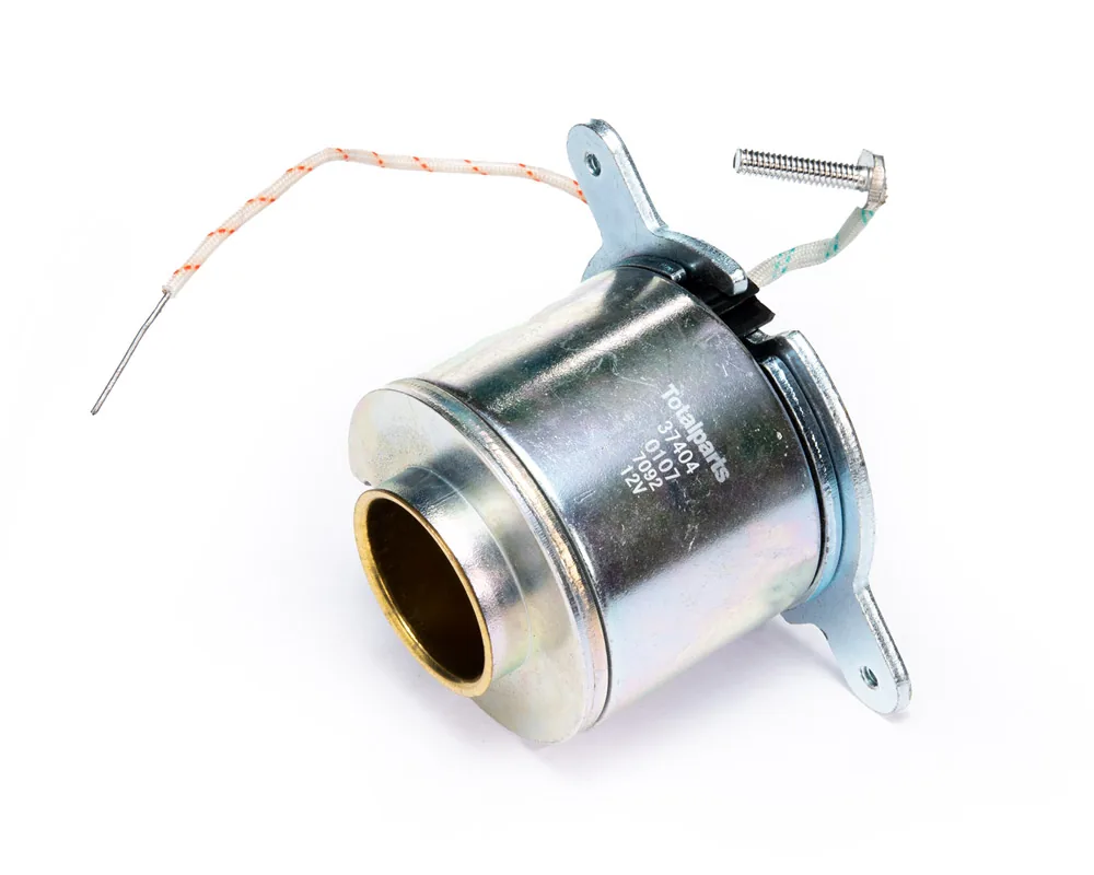 Solenoide Para Marcha TOTAL PARTS 37404