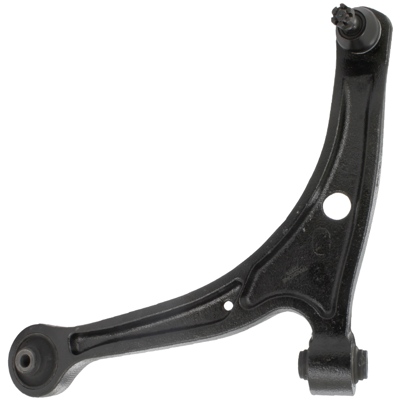 TO-60-016 — HORQUILLA DELANTERO INFERIOR IZQUIERDO ACURA MDX 2001-2006