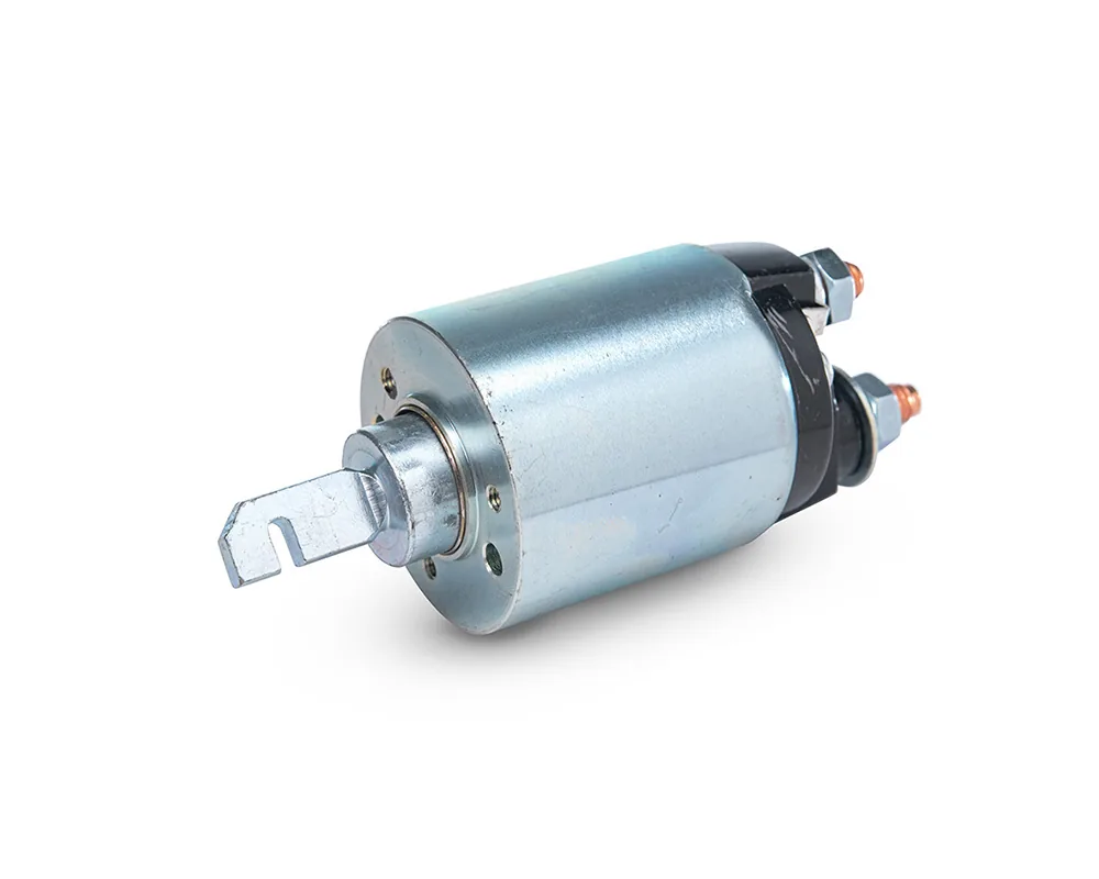 TP-37416 — Solenoide Para Marcha Mitsuba TOTAL PARTS 37416