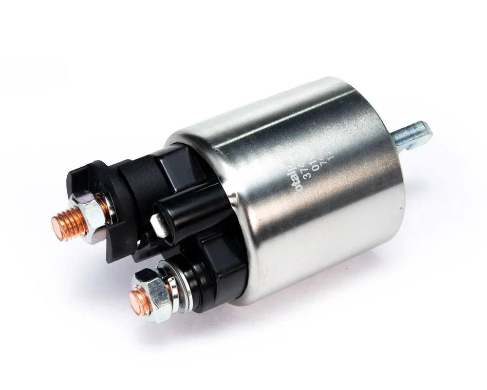 TP-37419 — Solenoide Para Marcha Mitsuba TOTAL PARTS 37419