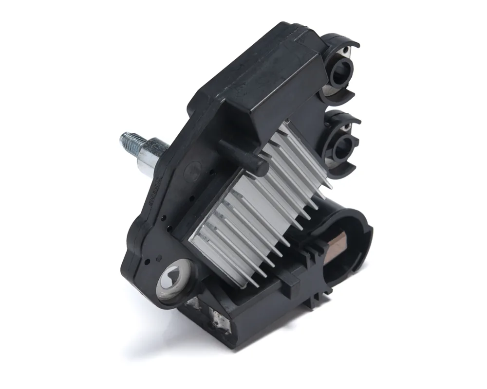 TP-37424 — Regulador Para Alternador Valeo TOTAL PARTS 37424