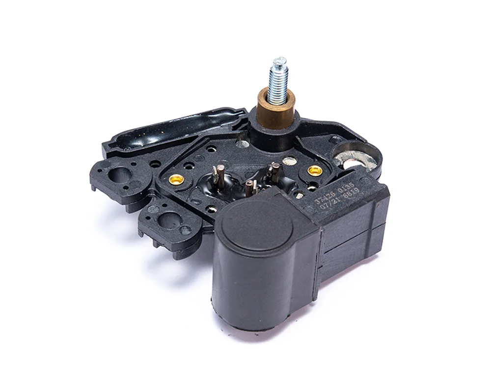 Regulador Para Alternador Valeo TOTAL PARTS 37426
