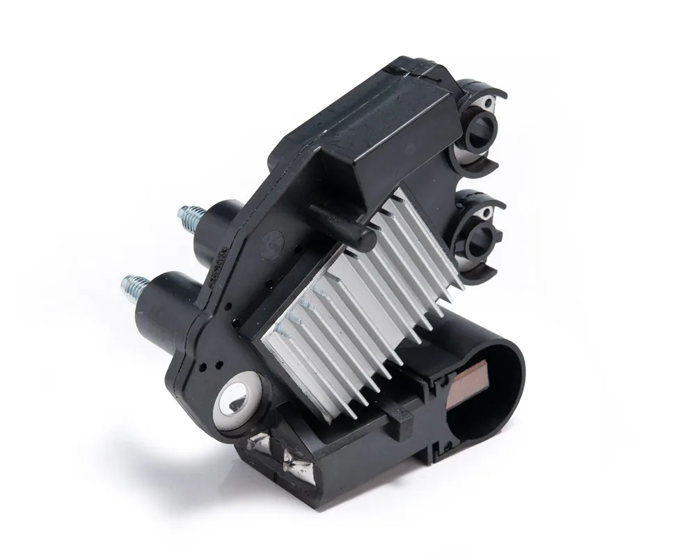 Regulador Para Alternador Valeo TOTAL PARTS 37427