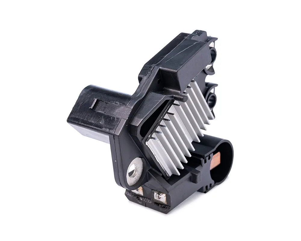 Regulador Para Alternador Valeo TOTAL PARTS 37428