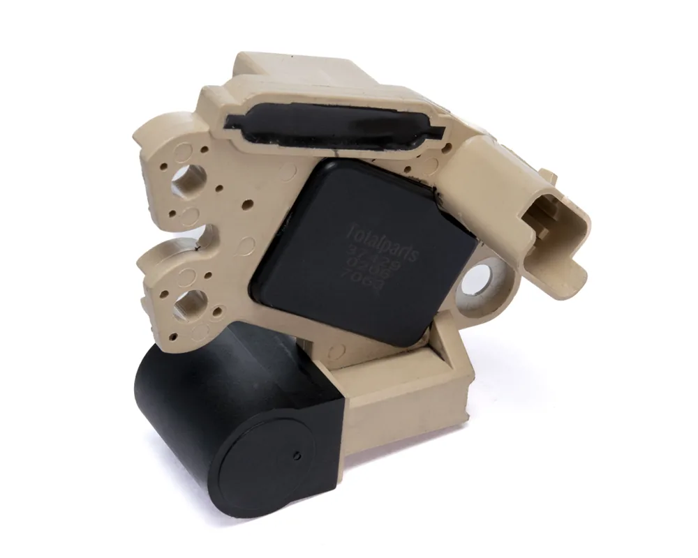 Regulador Para Alternador Valeo TOTAL PARTS 37429