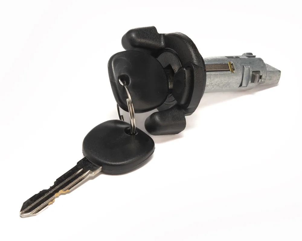 TP-37453 — Cilindro De Llave TOTAL PARTS 37453