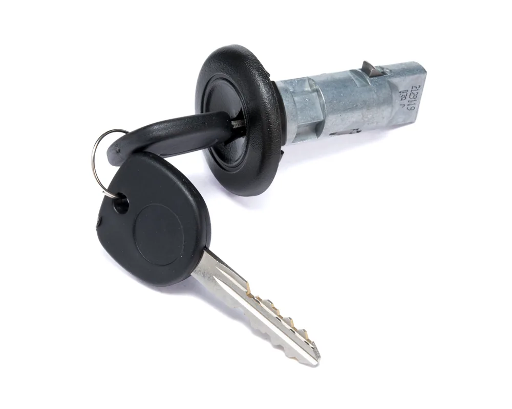 TP-37461 — Cilindro De Llave TOTAL PARTS 37461