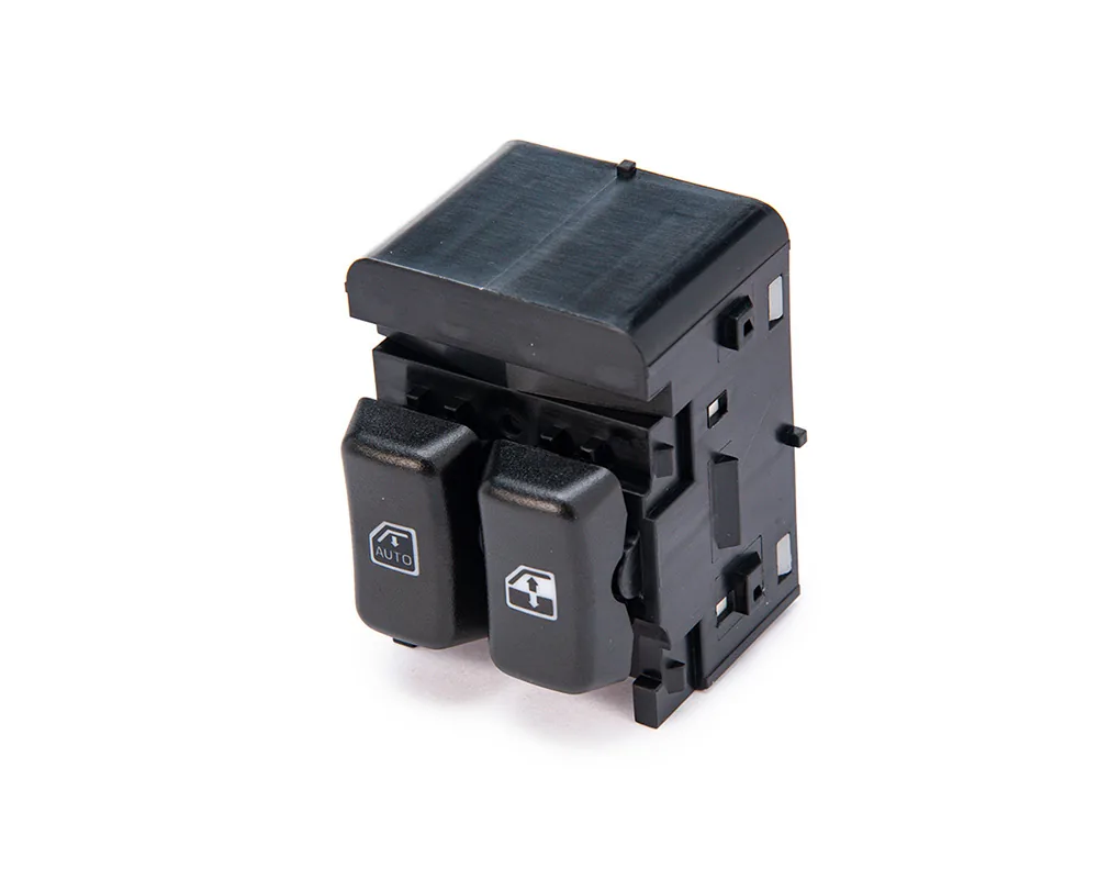Switch Interruptor Para Vidrios Electricos 2 Botones TOTAL PARTS 37466
