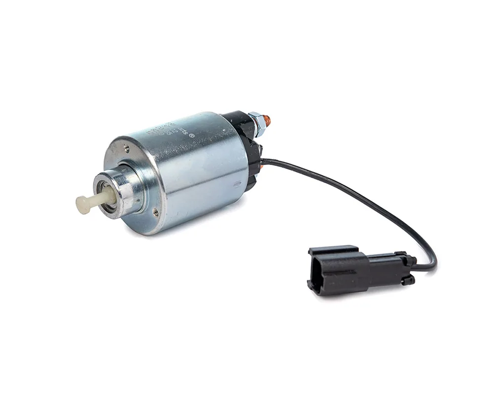 Solenoide Para Marcha Delco Serie Pg260D TOTAL PARTS 37702