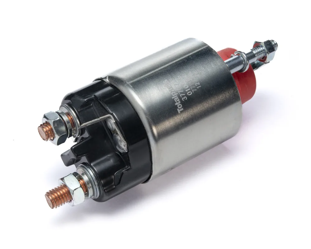 Solenoide Para Marcha Nippondenso TOTAL PARTS 37707