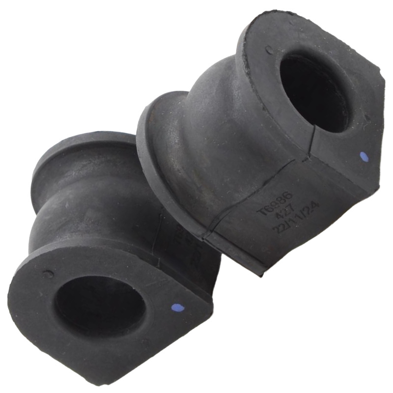 GOMAS BARRA ESTABILIZADORA TRASERO ACURA MDX 2001-2006