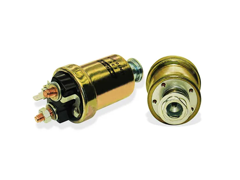 TP-37709C — SOLENOIDE DUCELLIER TOTAL PARTS 37709C