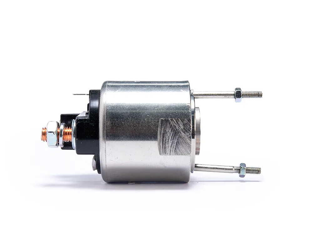 Solenoide Para Marcha Ducellier TOTAL PARTS 37710