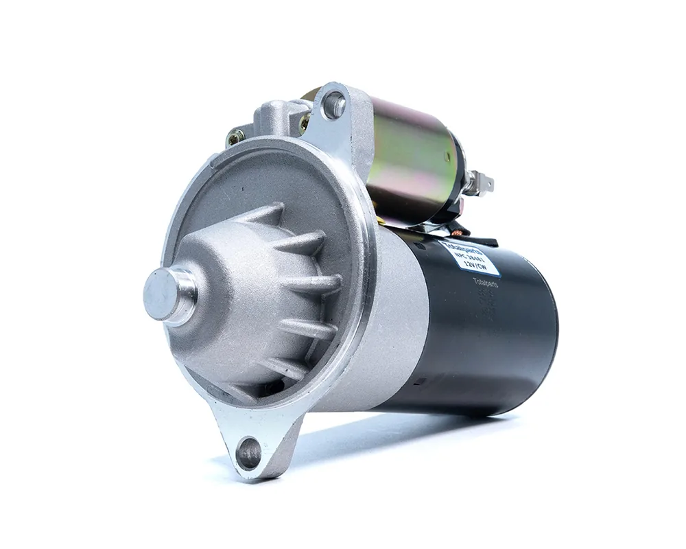 TP-38481 — Marcha TOTAL PARTS 38481