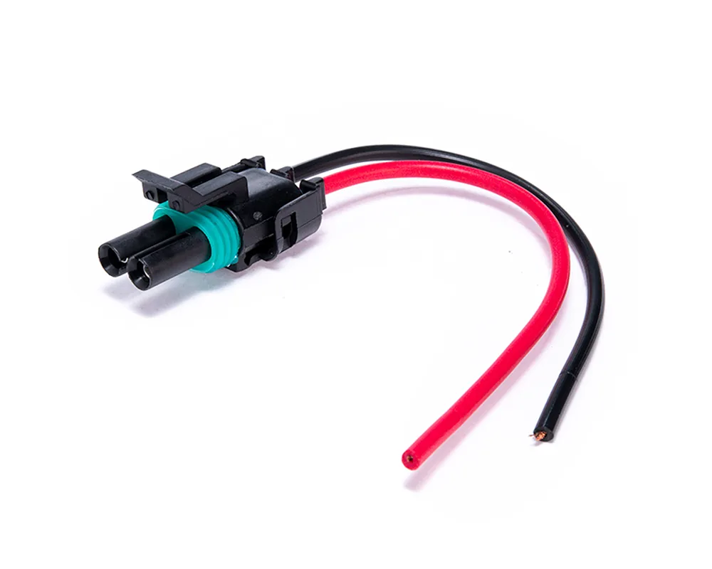 TP-38484 — ARNES PARA SWITCH DE REVERSA TOTAL PARTS 38484