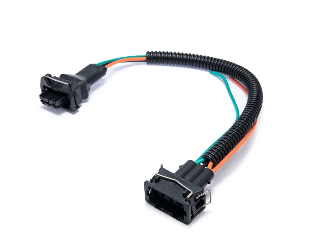 ARNES PARA BOBINA A DISTRIBUIDOR DE VW SEDAN JGO TOTAL PARTS 38485