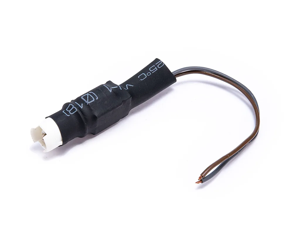 SOCKET PARA CUARTO / SALPICADERA TOTAL PARTS 38501