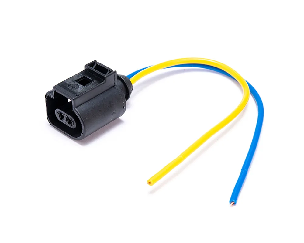 TP-38506 — Arnes para sensor de balatas y sensor de temperatura TOTAL PARTS 38506