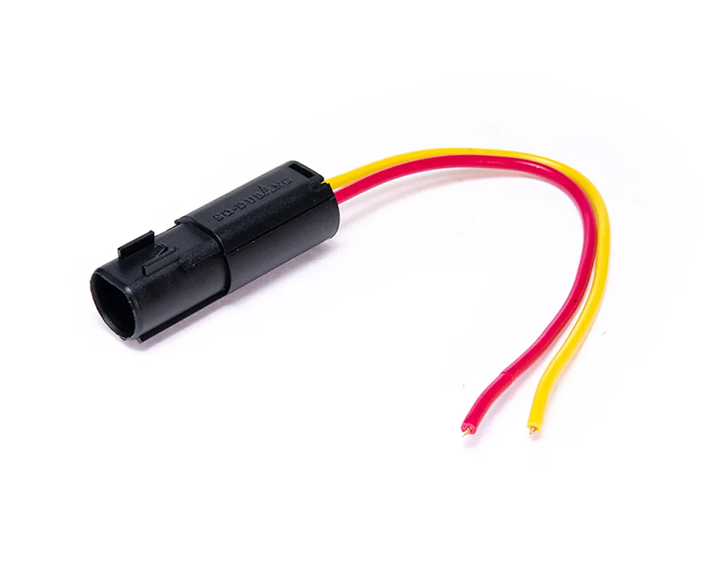 ARNES PARA SENSOR DE CIG&UUMLE&NTILDEAL DE PLATINA TOTAL PARTS 38507