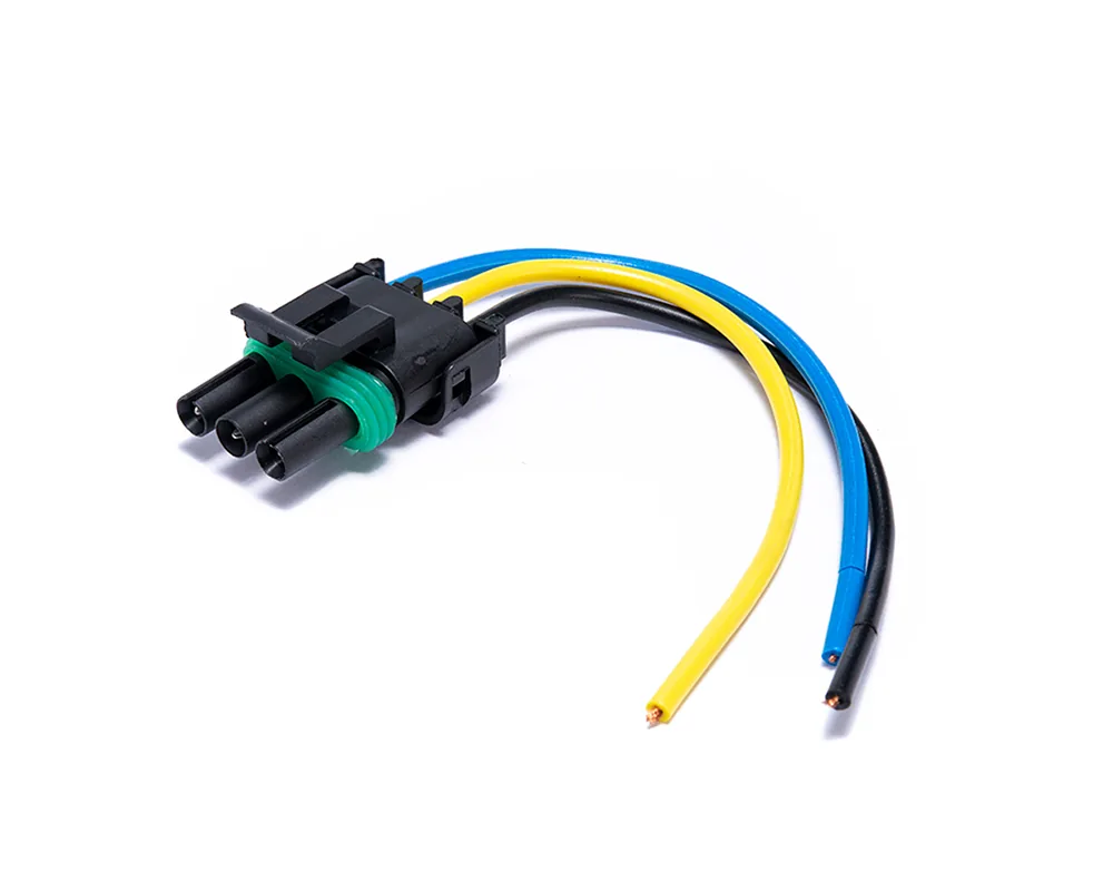 TP-38508 — ARNES PARA SENSOR DE OXIGENO TOTAL PARTS 38508