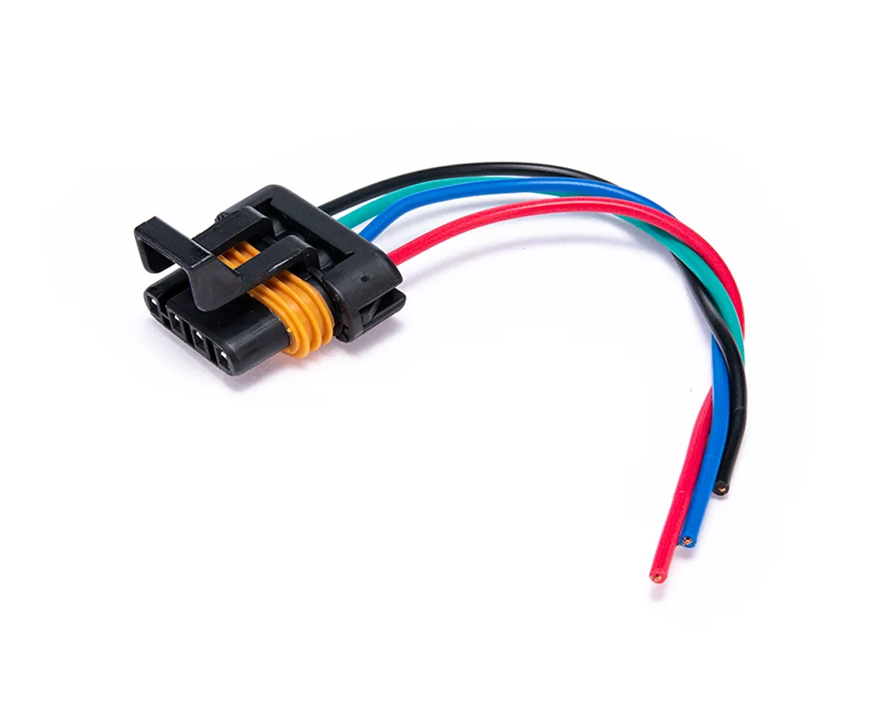 ARNES PARA SENSOR DE OXIGENO TOTAL PARTS 38509