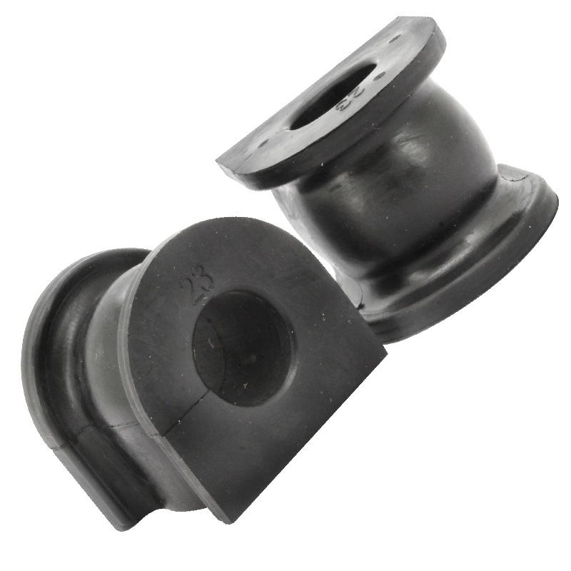 GOMAS BARRA ESTABILIZADORA DELANTERO ACURA MDX 2001-2008
