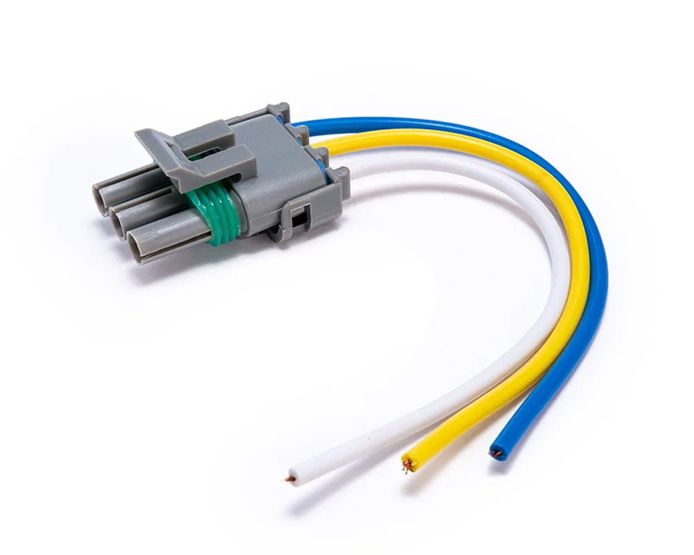 TP-38511 — ARNES PARA SENSOR MAP TOTAL PARTS 38511