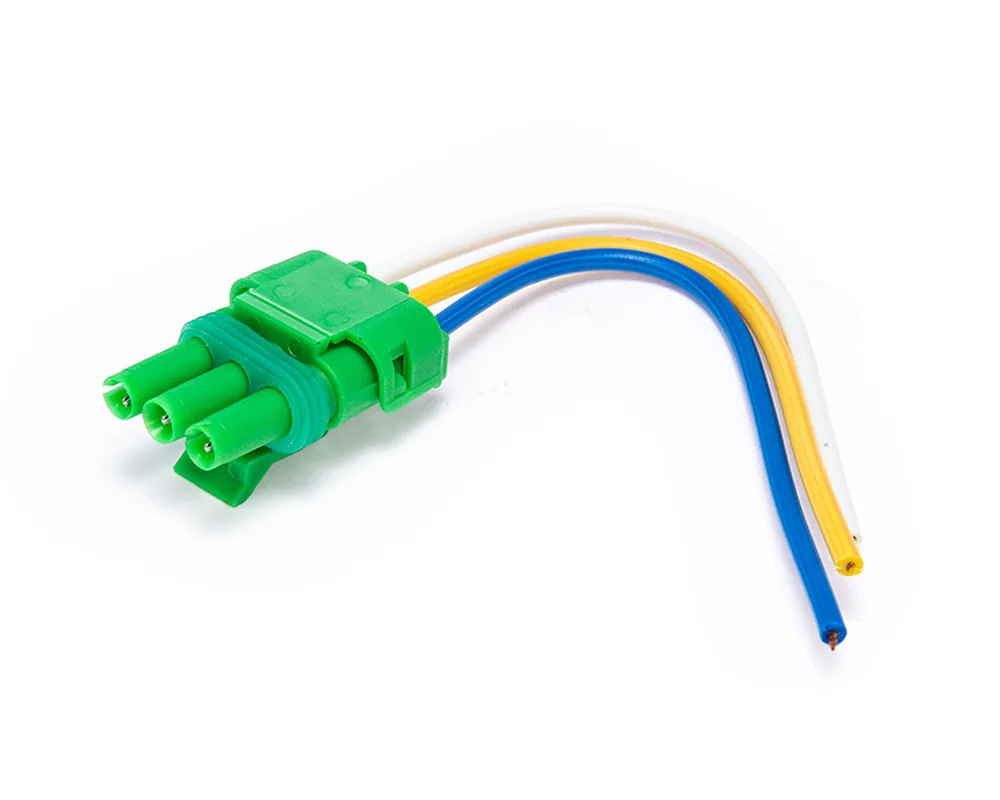 ARNES PARA SENSOR MAP TOTAL PARTS 38512