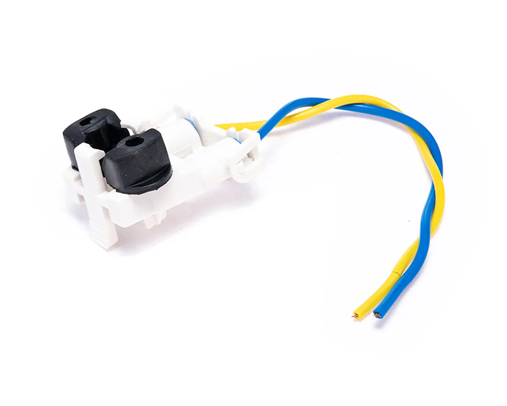 ARNES PARA INYECTOR TBI TOTAL PARTS 38515