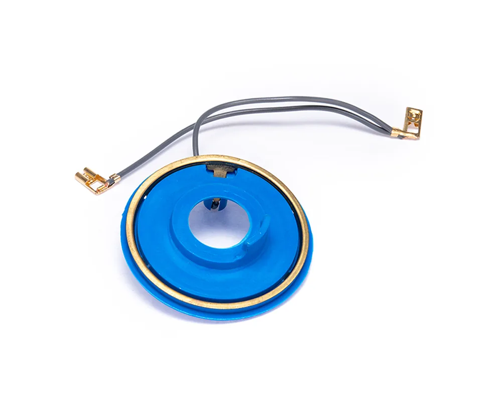 TP-38518 — ARILLO DE CONTACTO PARA CLAXON TOTAL PARTS 38518