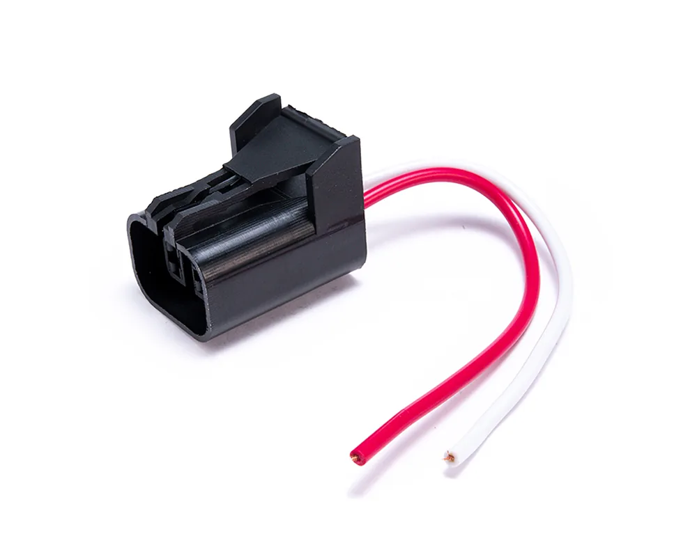 TP-38519 — ARNES PARA REGULADOR DE ALTERNADOR HITACHI 2 CABLES TOTAL PARTS 38519
